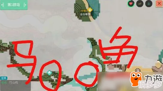 2024热门解析：创造与魔法独角兽评测及最新位置坐标一览