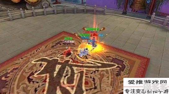 天龙八部3D少林PK攻略：最新热门技巧实战分享解析