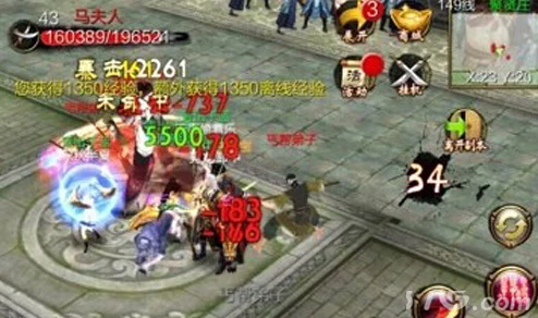天龙八部3D聚贤庄高效通关技巧：2025最新热门攻略解析
